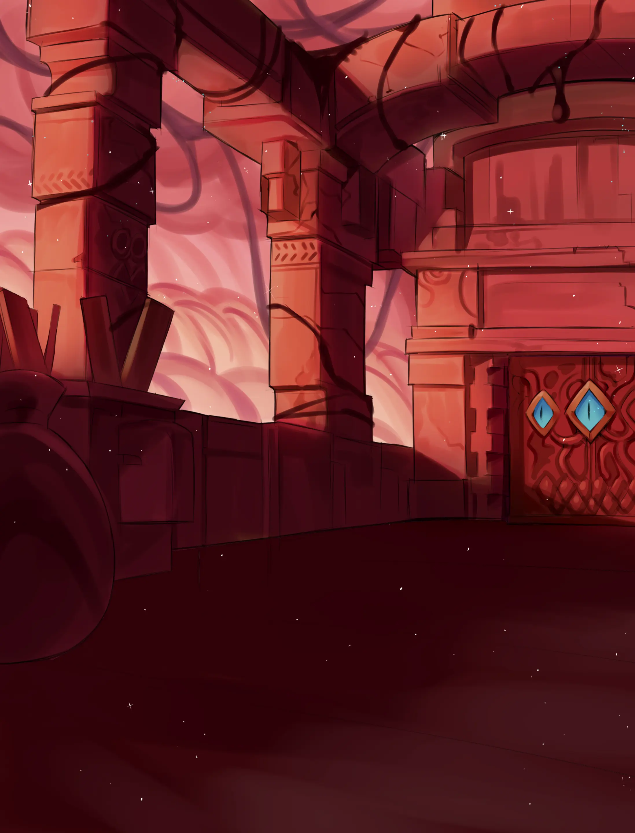 DNF:Ophelia